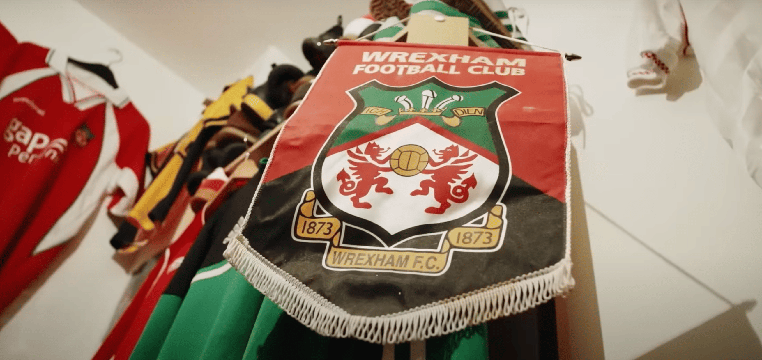 10 Best Soccer Documentaries Streaming